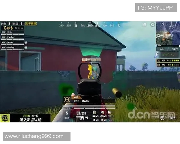 精英赛回顾：FPX选手个人能力的精彩展现与分析